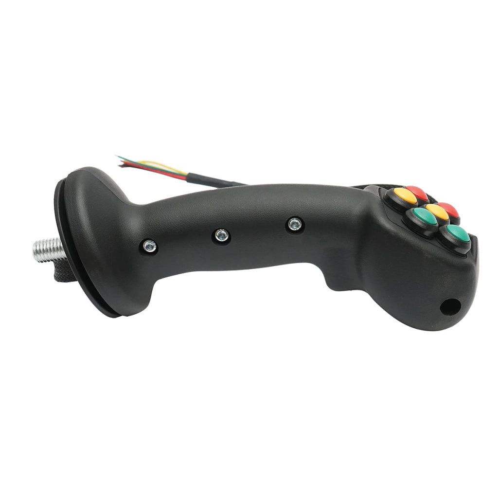 Joystick elettrico con 6 pulsanti A-DK-4