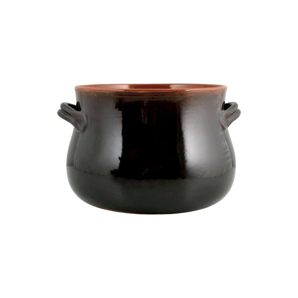 Pentola in ceramica Vulcania Ø 26 cm