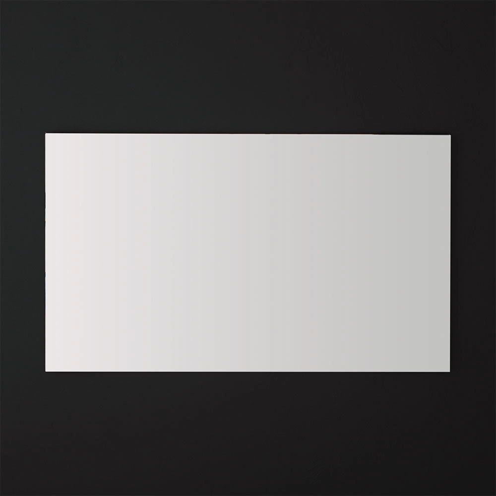 Specchio bagno 120x70 cm con led