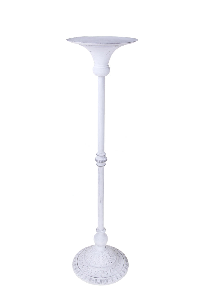 Alzata per Candela H 70 cm