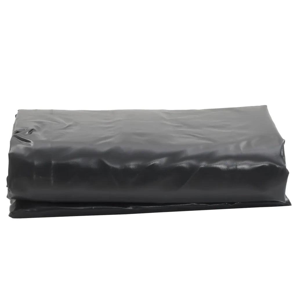 Telone Antracite 3,5x5 m 650 g/m² 156096