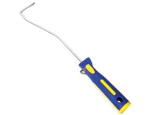 MANICO PER RULLINO SERIE 149- - adatto per rullini cm.5 - 10 pezzi CINGHIALE