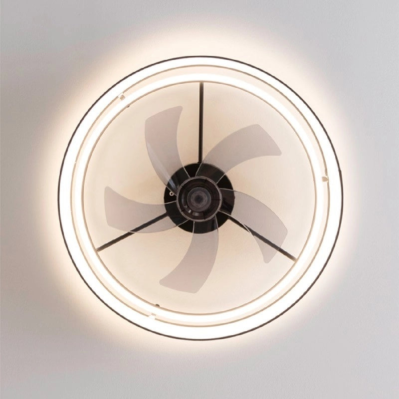 CECOTEC 08635 - EnergySilence LampAero 650 Black Design