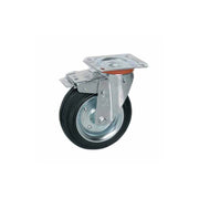 Ruota Gomma Pgf 100X85 80X25,0 535401 Tr