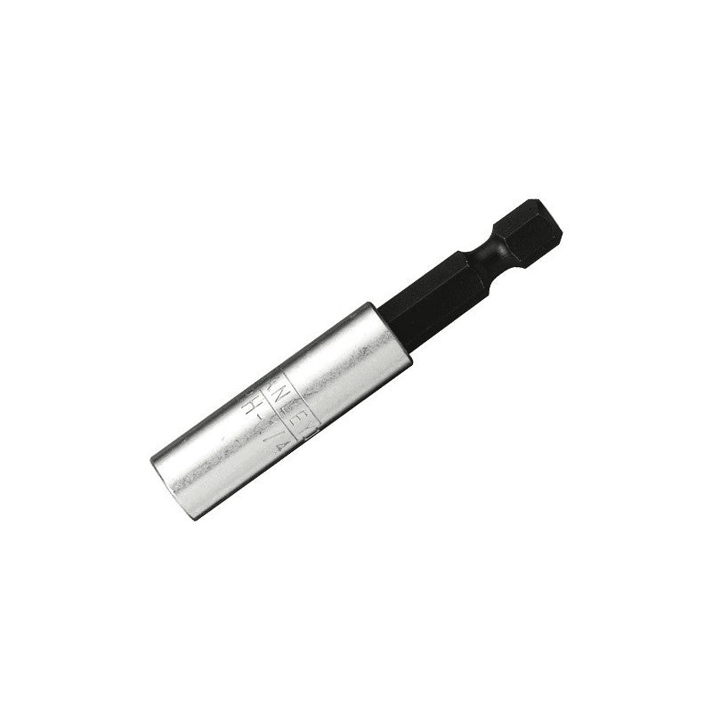 Adattatori magnetici 60 mm per avvitatori, confezione da 5 pezzi – Stanley