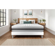 Set materasso e base 140x200 cm - Vitalspring Recover