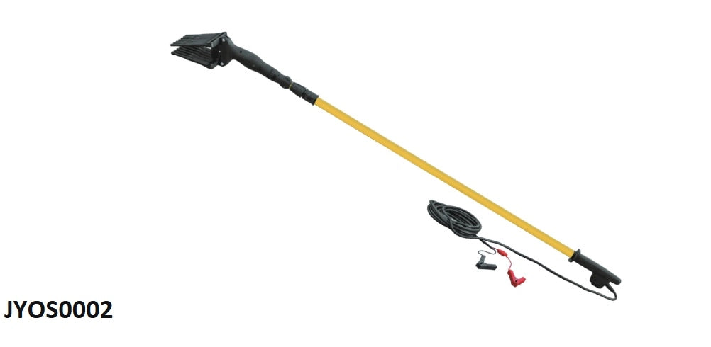 Abbacchiatore a batterie J-SKY 12V JYOS0002