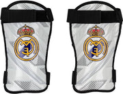 Scheenbeschermers da Real Madrid - misura S
