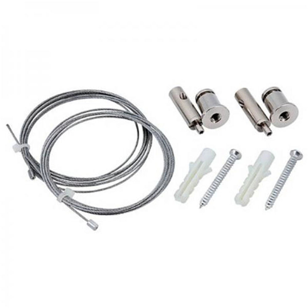 Aquatlantis Kit Sospensione per Easy Led Universal
