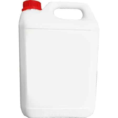 ACIDO TAMPONATO 5 lt - 4 pezzi