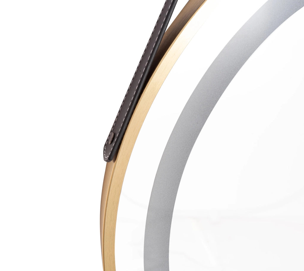 Specchio Led 60cm Yh-3339
