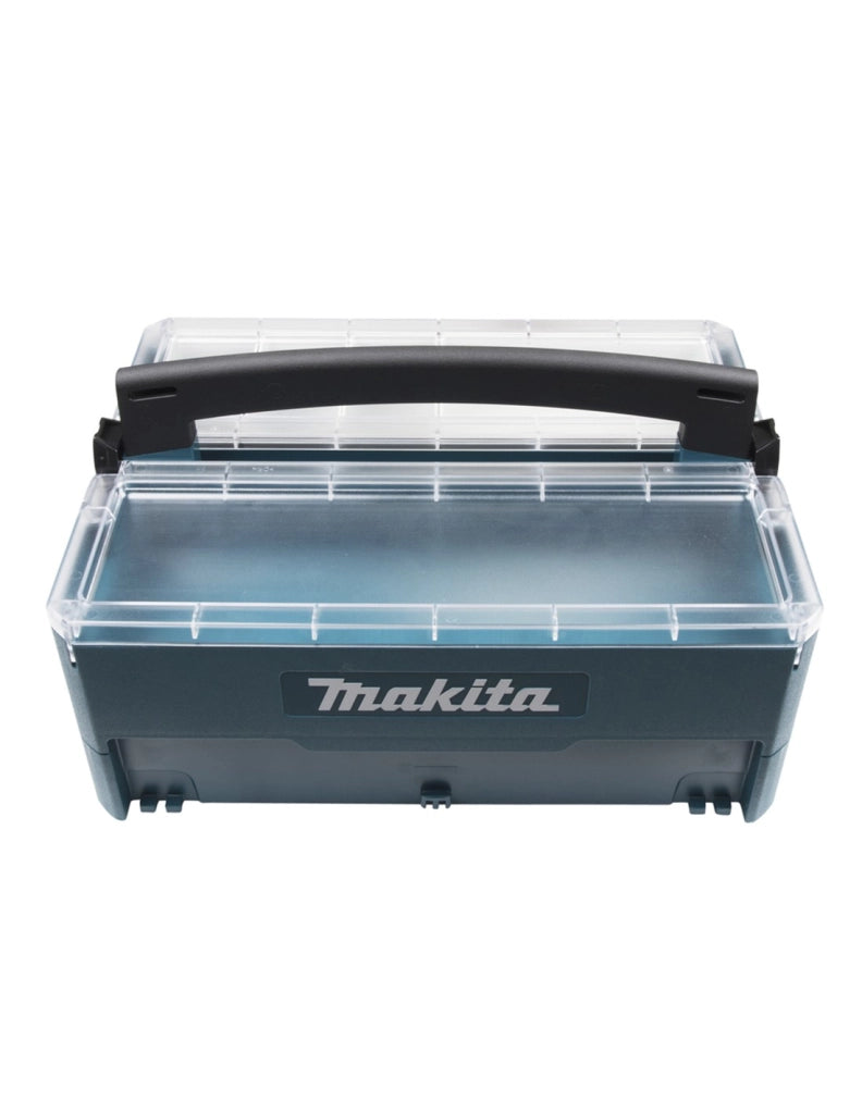 Cassetta degli attrezzi pieghevole MAKPAC MAKITA P-84137