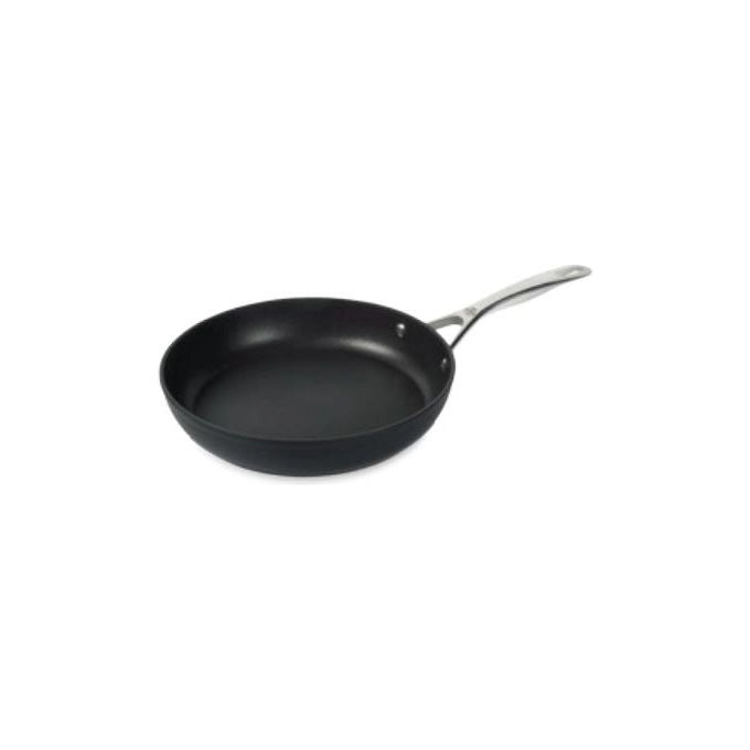 Ballarini 1006827 Alba Padella Antiaderente in Alluminio con Rivestimento Keravis Ti-X Titanium 20 cm colore Grigio