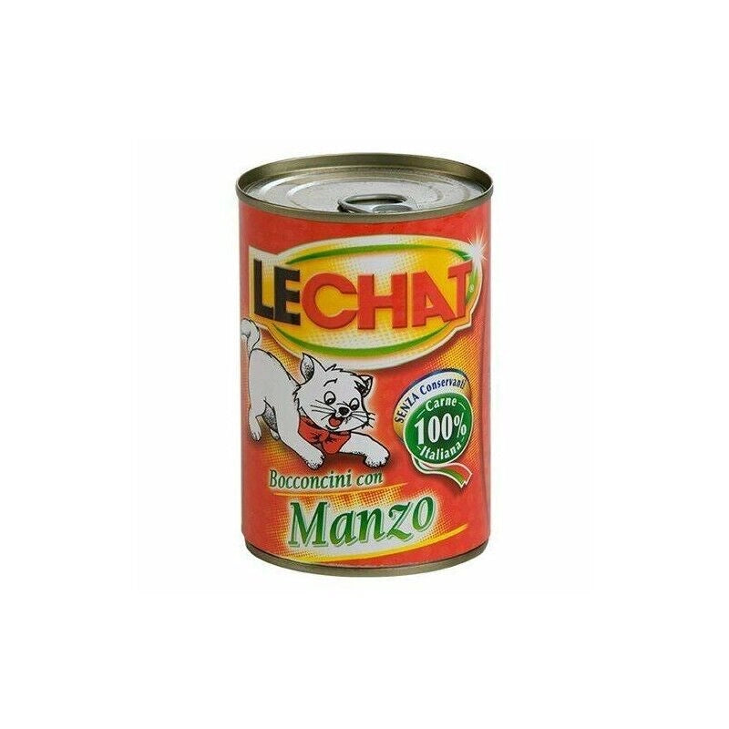 LECHAT BOCCONCINI 720 GR MANZO MONGE