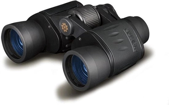 Telescopio da osservazione 7x50 - Amplificatore per birdwatching