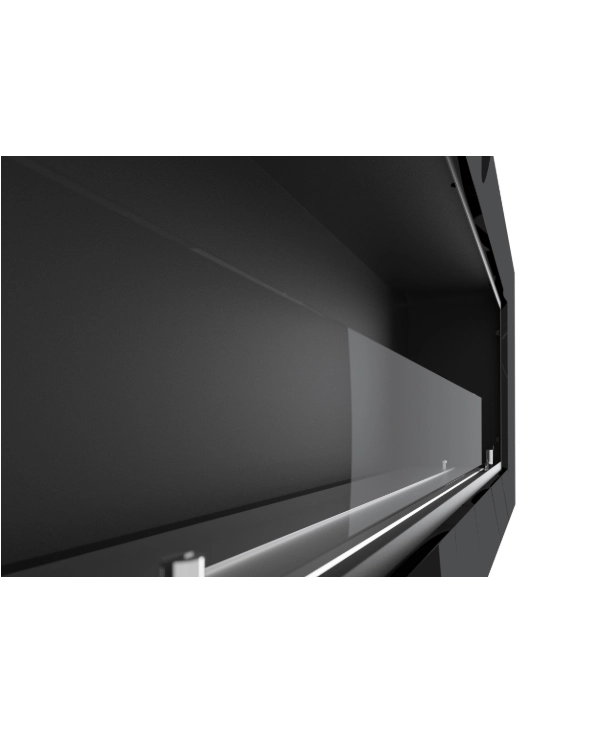 Biocamino Frame 900x490 Mm - Nero