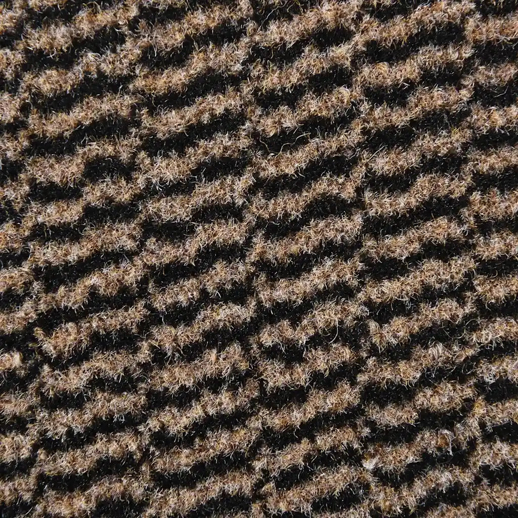 Zerbino | Tappetino Marrone 60x150 cm