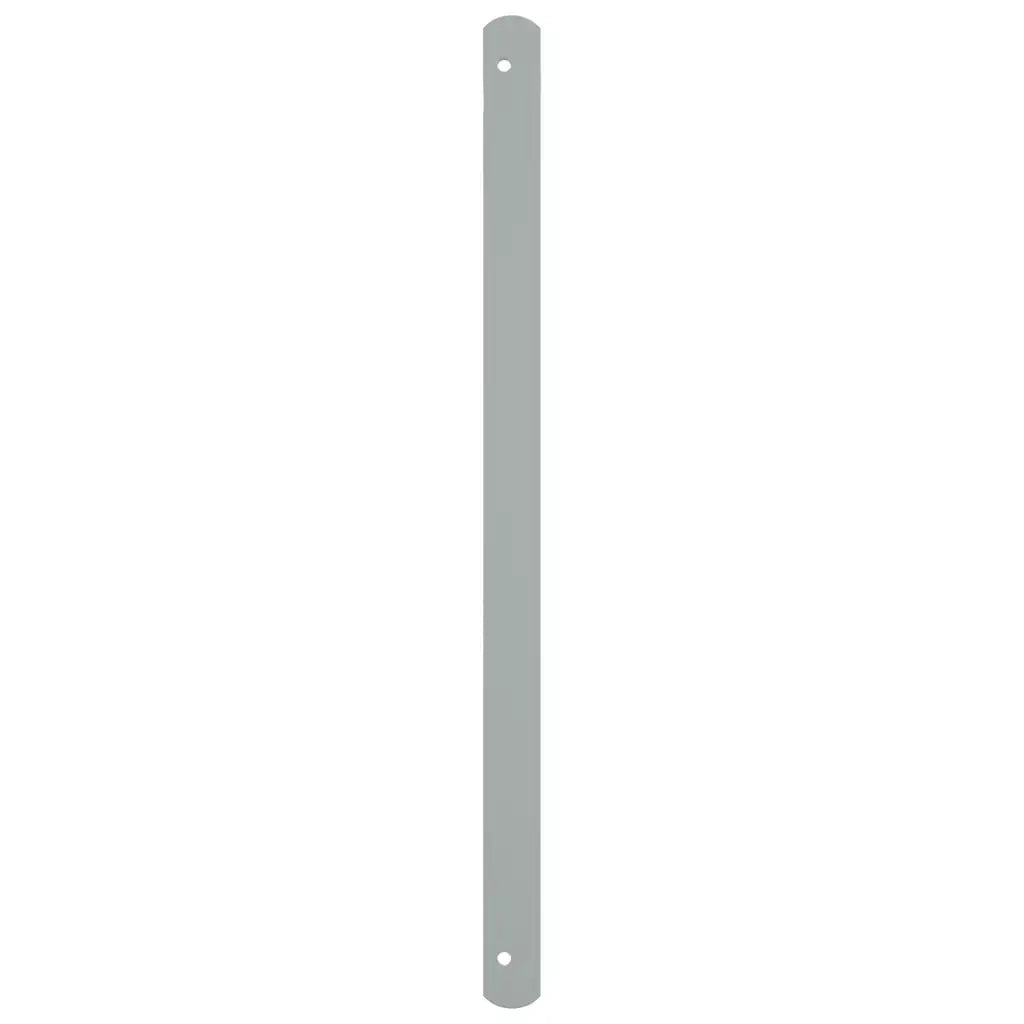 Grate per Finestre Regolabili 4 Barre Trasversali 1000-1500 mm 141387
