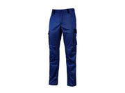 1paio pantalone crazy col. blu  mis. m cod:ferx.vit46573