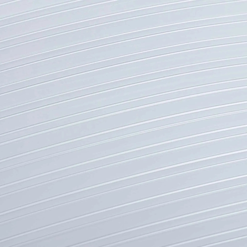 Nastro Privacy per Recinzione Grigio Chiaro CFW8905339