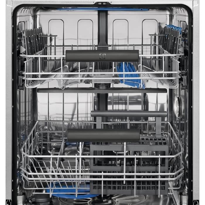 Electrolux ESF 7552 ROX Libera installazione 13 coperti E