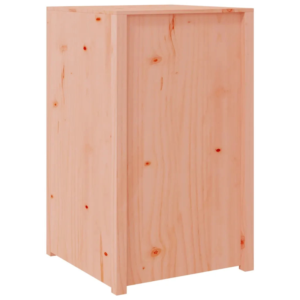 Mobile da Cucina da Esterno-Armadio da cucina 55x55x92 cm Legno Massello di Douglas 524416