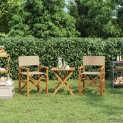 Sedia da pranzo Marrone e Beige 56 x 54 x 87 cm 42032679