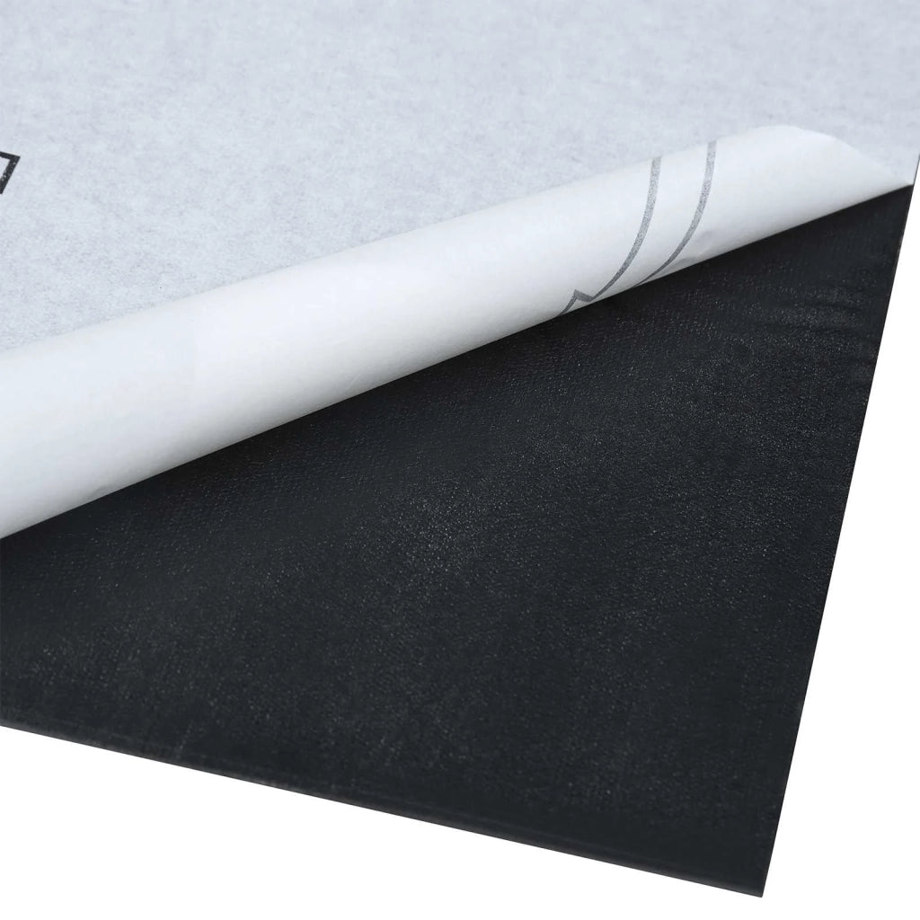 Plance per Pavimentazione Autoadesiva 30,5 x 30,5 cm 20 pz PVC CFW9219581