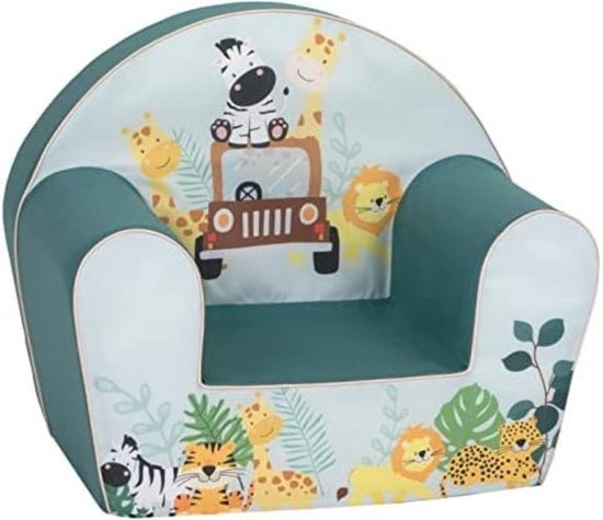 Sedile per Bambini - Sedia per Bambini per Sedute - Divano per Bambini