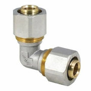 Gomito intermedio a stringere co rpo unico d.16 b07clnrwrc