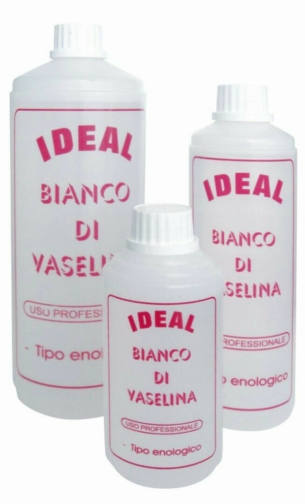 Olio Di Vaselina Cc.500 - Ferrari Group