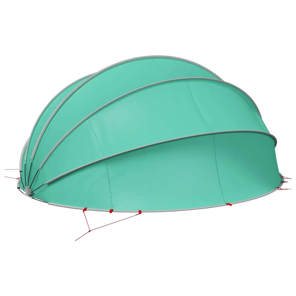 Dome Piscina 546 x 516 x 250 cm Verde Mare 42001127