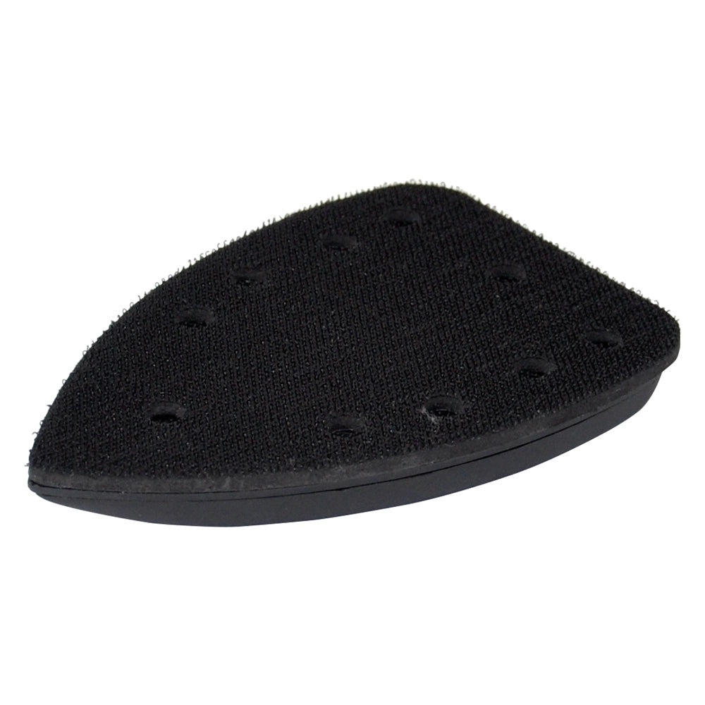 1pz platorello per levigatrice triangolare palmare per articolo 59g335 cod:ferx.510735nlm