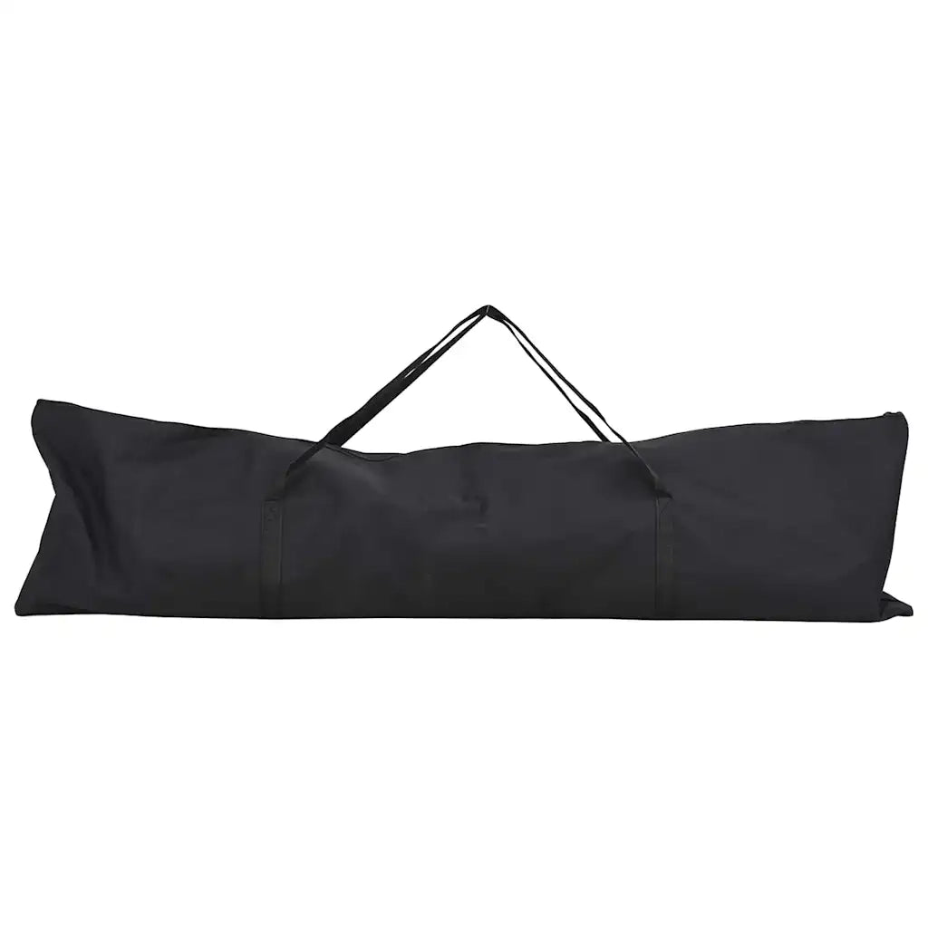 Rete da pratica per baseball Nero 214,5 x 89,5 x 181 cm CFW3675731