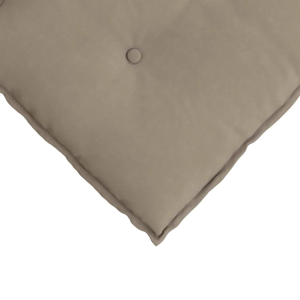 Cuscino per Schiena | Cuscino dorsale Talpa 180 x 50 cm Tessuto in Microfibra