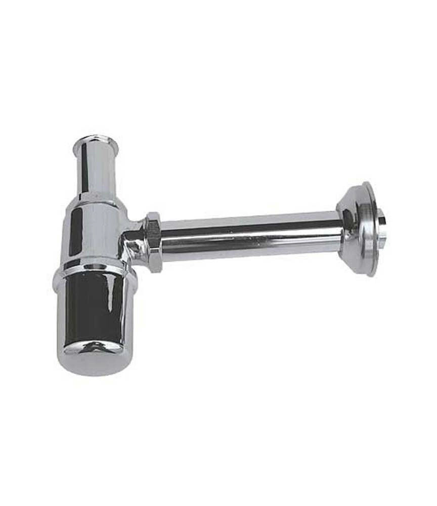 SIFONE A BOTTIGLIA PER LAVABO 1