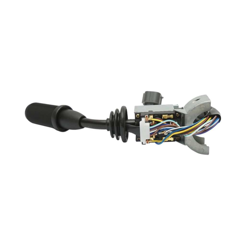 Leva di comando luci e tergicristalli JCB 2CX, 3CX, 4CX codice OEM 701/80297