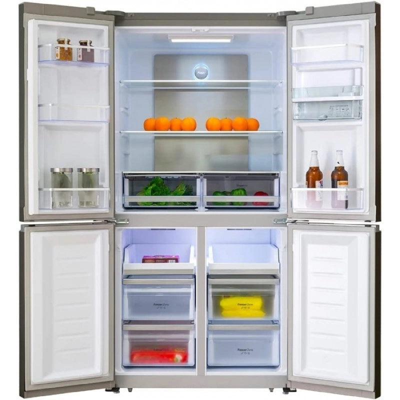CECOTEC 02460 - Bolero CoolMarket  4D 564 Glass E