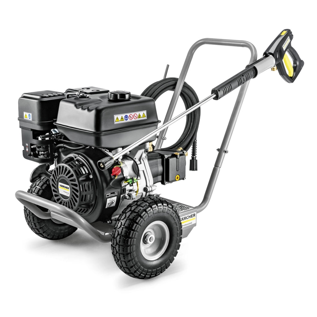Karcher Idropulitrice alta pressione HD 7/20 G Classic