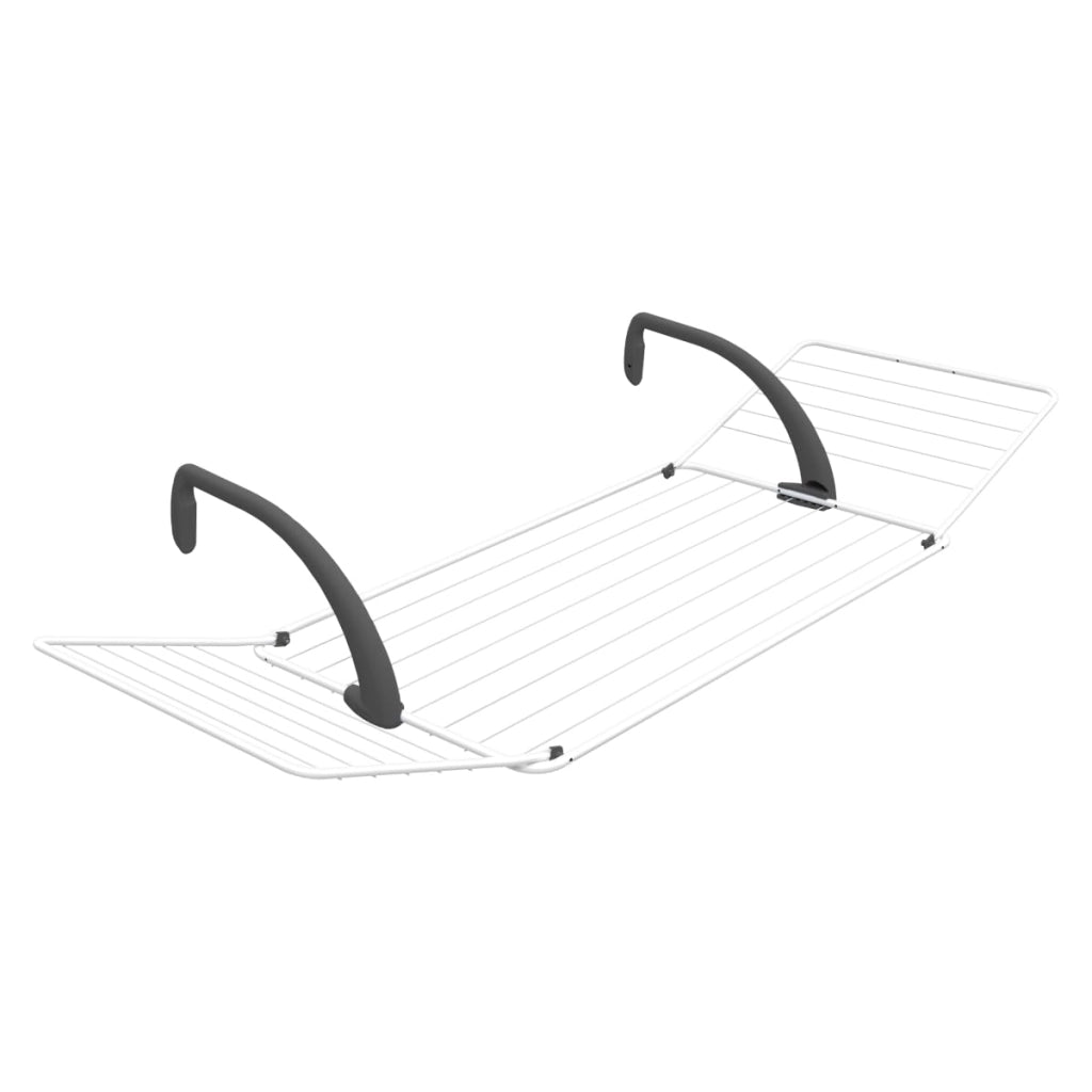 Stendibiancheria (Aperto) Vileda Brezza 200 185 x 55 x 24 cm