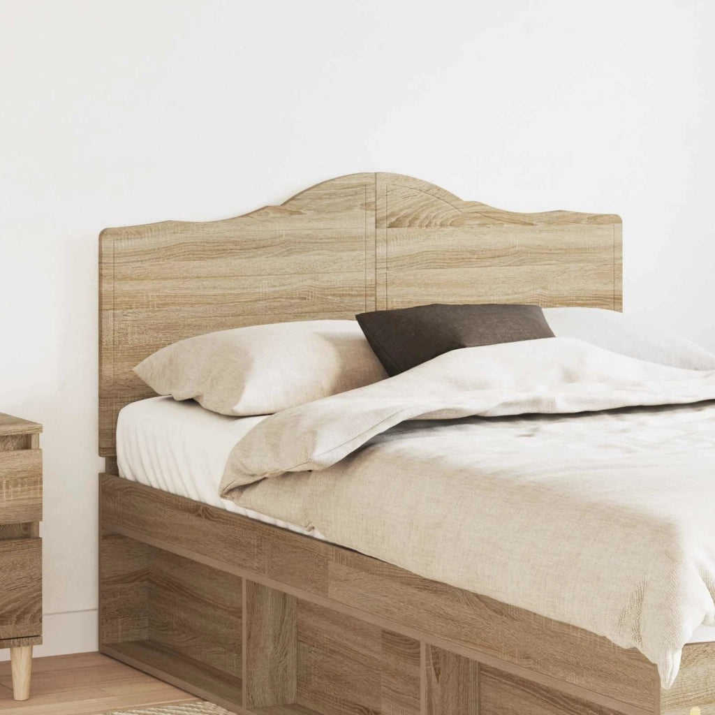 Testiera | Testata Rovere Sonoma Legno multistrato