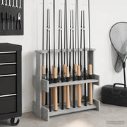 Supporto per stecche da biliardo Legno ingegnerizzato 3429737