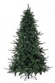 Albero di Natale Miller H210 con 1361 rami