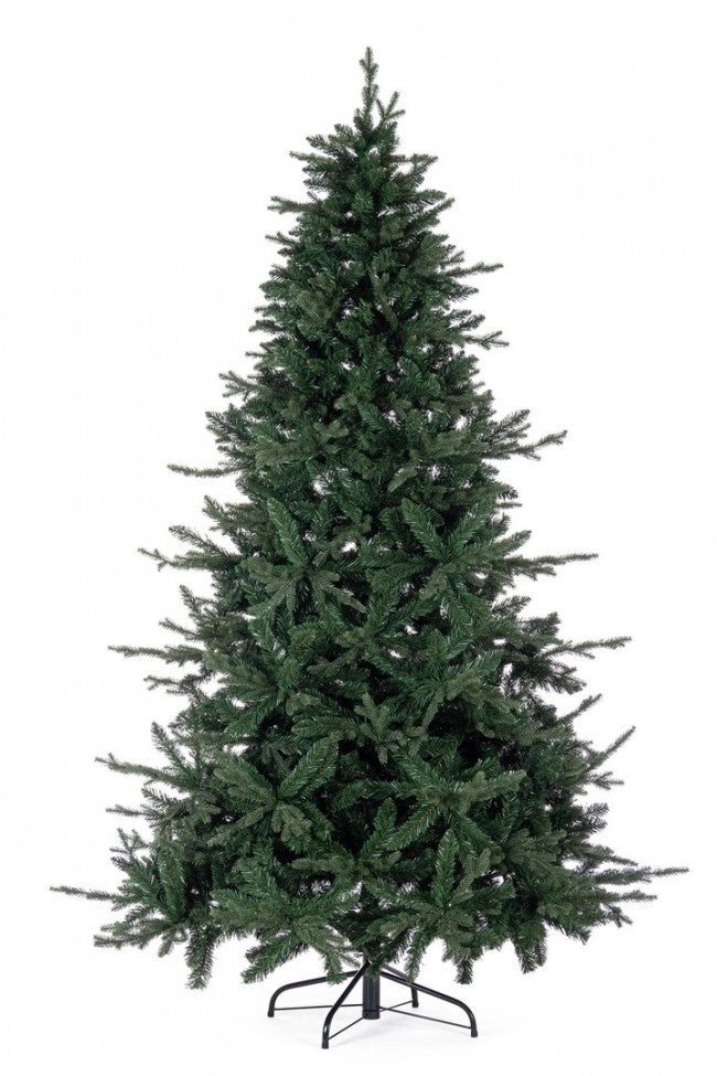Albero di Natale Miller H210 con 1361 rami