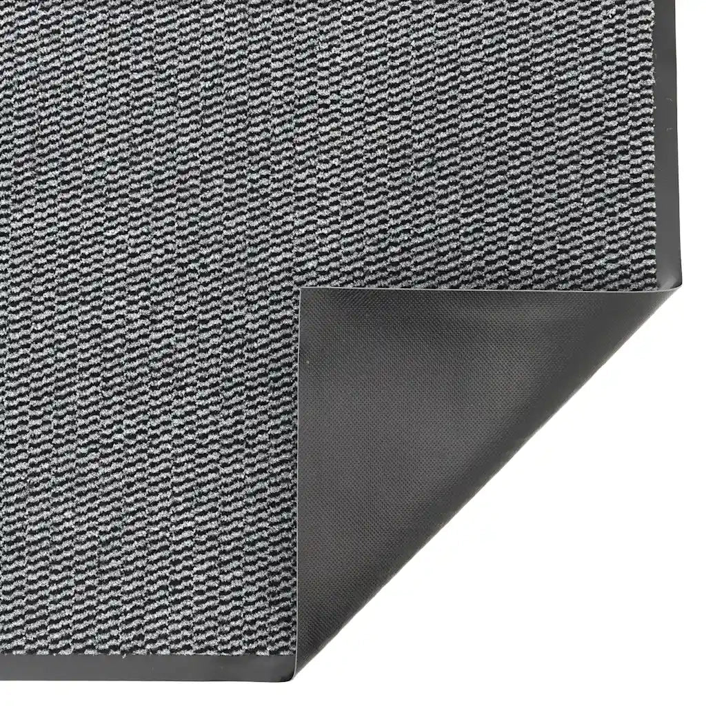 Zerbino | Tappetino Antracite 60x150 cm
