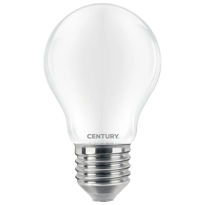 CENTURY INSG3-082760 lampada LED 6000 K 8 W E27 E