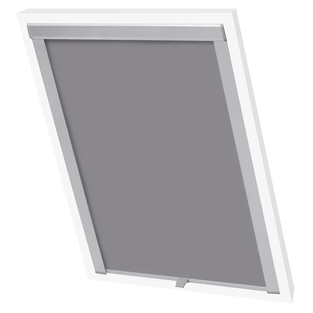 Tenda a Rullo Oscurante Grigia SK06 GGL e GGU 133500
