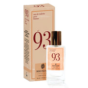 Trade Shop - Profumo Corpo Eau De Toilette Per Donna N°93 Da 50 Ml Fragranza Raffinata 006172 -