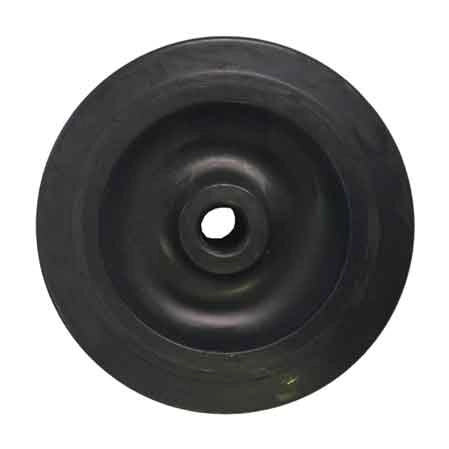 RUOTE DI RICAMBIO PER GENERATORE DIESEL CARDINALE - CARDINALE