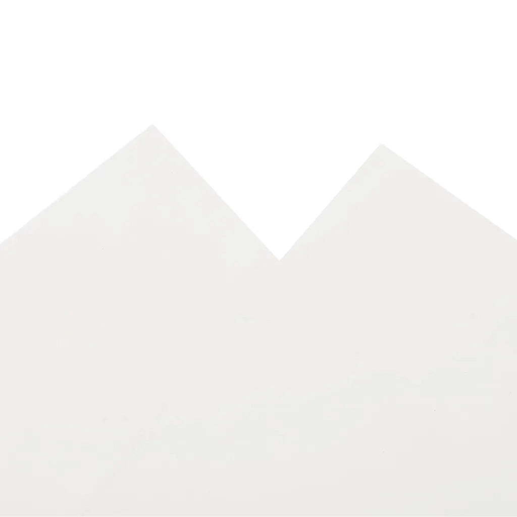 Telone Bianco 3x3 m 650 g/m² 156180